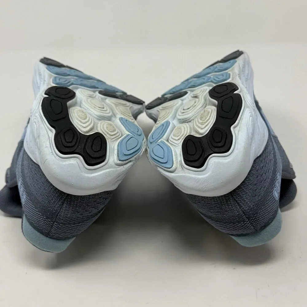 New Balance Fresh Foam 880v14 Sneakers Womens 8 M Gray Quarry Blue Running Shoes